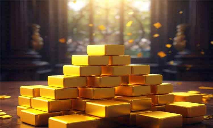 सोने की कीमतों में जबरदस्त उछाल: ट्रंप की टैरिफ पॉलिसी और वैश्विक तनाव बने मुख्य कारण