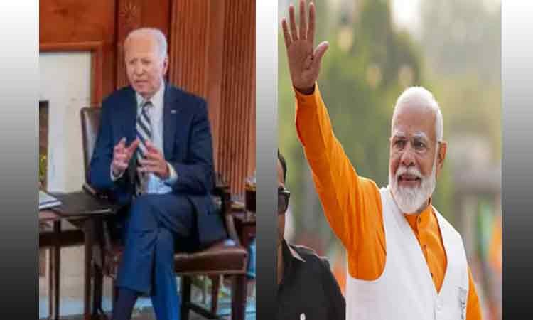 US Ban Indian Companies: भारत को आंखें दिखा रहा अमेरिका, पहले कहा पुतिन का कर रहे थे समर्थन...फिर लगा दिया बैन