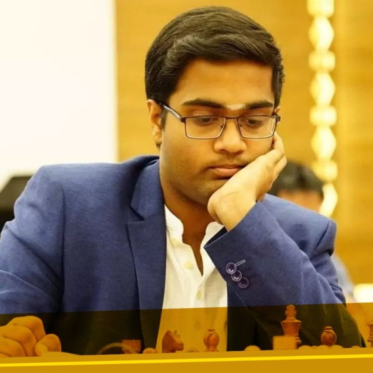 भारत के ग्रैंडमास्टर इनियन पन्नीरसेलवम ने मलेशिया में 9वांँ जोहोर अंतरराष्ट्रीय ओपन शतरंज टूर्नामेंट जीता