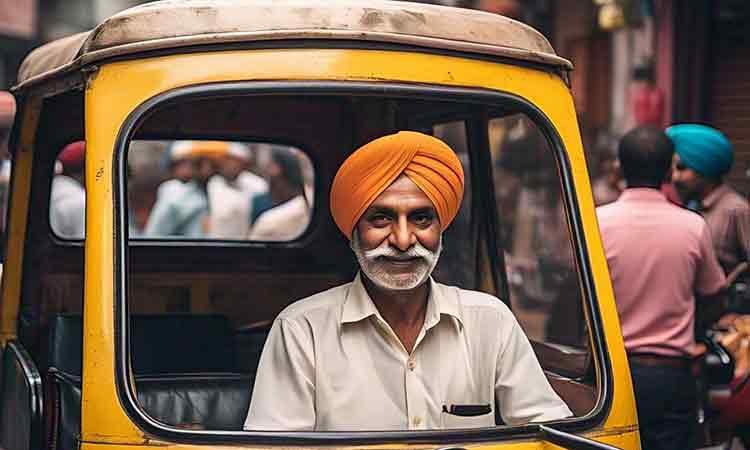 बजट पेश होने वाले दिन इस शहर के लोगों को लगेगा बड़ा झटका, इतना बढ़ जाएगा ऑटो-टैक्सी का किराया