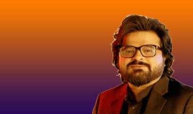 म्यूजिक डायरेक्टर प्रीतम चक्रवर्ती के ऑफिस से 40 लाख रुपये की चोरी, बैग लेकर फरार कर्मचारी