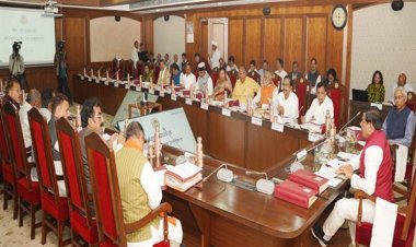 प्रधानमंत्री श्री मोदी करेंगे ग्लोबल इन्वेस्टर्स समिट का शुभारंभ : मुख्यमंत्री डॉ. यादव