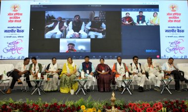 स्थानीय निकाय अपने अधिकारों और शक्तियों से करें जन-कल्याण के कार्य : मुख्यमंत्री डॉ. यादव