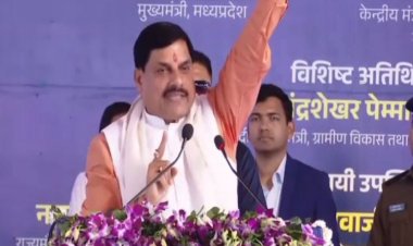 मध्यप्रदेश इलेक्ट्रिक वाहन नीति बनाने वाला देश का पहला राज्य