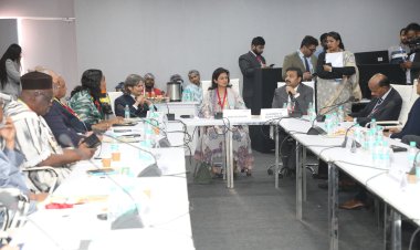 मध्यप्रदेश भारत के प्रगतिशील राज्यों में से एक