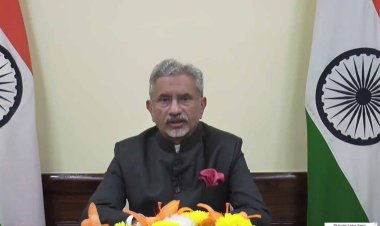 विदेश मंत्री डॉ. एस जयशंकर नीदरलैंड, डेनमार्क और जर्मनी की यात्रा पर होंगे रवाना