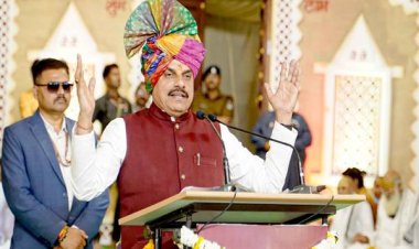 51 करोड़ रुपए की लागत से बनेगा पथरिया बायपास : मुख्यमंत्री डॉ. यादव