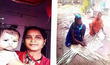 महासमुंद : महतारी वंदन योजनाः आर्थिक सशक्तिकरण की नई राह