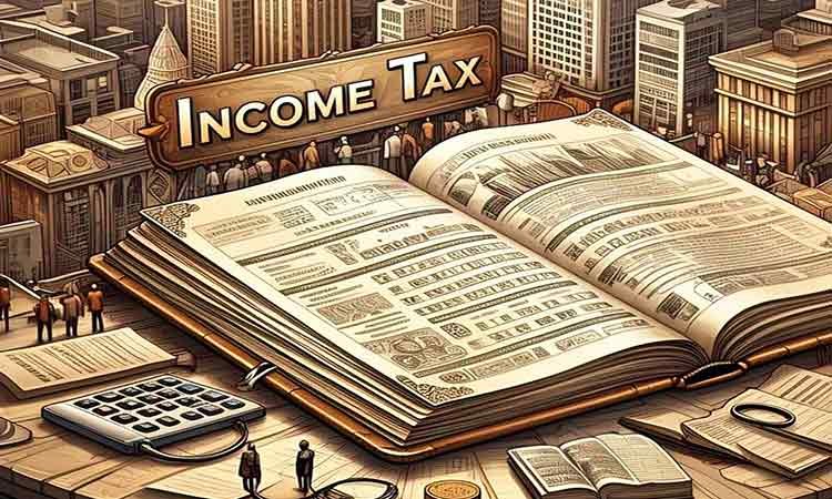 ITR-TDS, 1 लाख रुपये सैलरी वालों के लिए कोई टैक्स नहीं, बुजुर्गों के लिए भी छूट, इनकम टैक्स पर निर्मला सीतारमण के 5 बड़े ऐलान