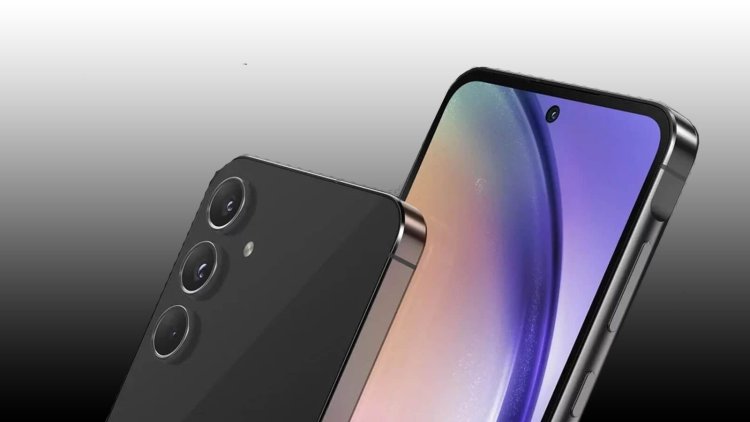 Samsung Galaxy A56 5G: दमदार फीचर्स और शानदार डिजाइन के साथ जल्द होगा लॉन्च!