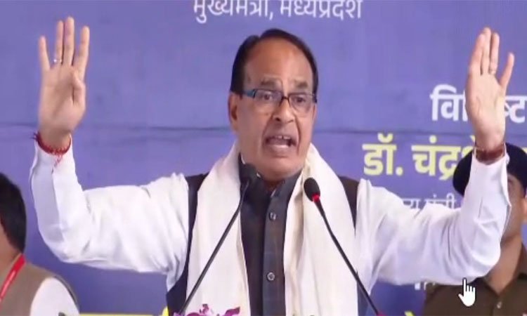 कृषि क्षेत्र देश की अर्थव्यवस्था की सबसे बड़ी ताकत: शिवराज सिंह चौहान