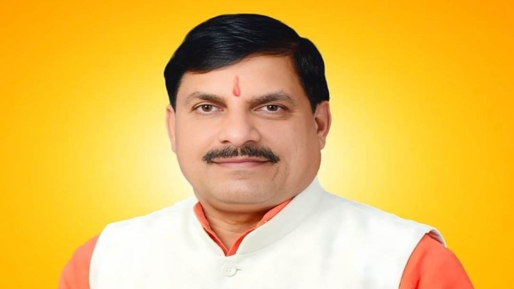 मुख्यमंत्री डॉ. यादव 21 फरवरी को प्रतिभाशाली विद्यार्थियों को भोपाल में वितरित करेंगे लैपटॉप
