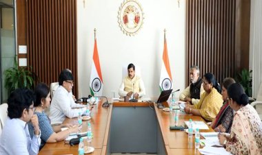 स्व-सहायता समूह ग्रामीण अर्थव्यवस्था की रीढ़ है, इनके सशक्तिकरण से ही महिलाएं होंगी समृद्ध - मुख्यमंत्री डॉ. यादव
