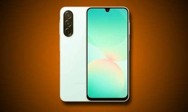 Samsung Galaxy A26 5G हुआ भारत में लॉन्च, OPPO F29 5G को देगा कड़ी टक्कर