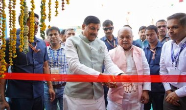 पीएमश्री एयर एम्बुलेंस सेवा सभी जरूरतमंदों के लिए निःशुल्क : मुख्यमंत्री डॉ. यादव