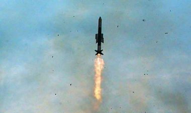 डीआरडीओ तथा भारतीय नौसेना ने कम दूरी की जमीन से हवा में मार करने वाली मिसाइल का किया सफल परीक्षण