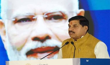 प्रधानमंत्री श्री मोदी को पहलगाम आंतकी हमले के मुंहतोड़ जवाब पर बधाई: मुख्यमंत्री डॉ. यादव