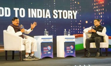 स्वावलंबी और उद्यमशील बनेंगे प्रदेश के ‘आकांक्षी युवा’: मुख्यमंत्री डॉ. यादव