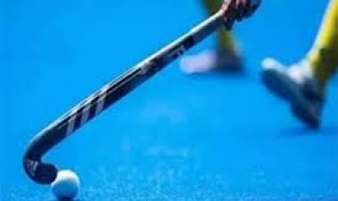 भारतीय जूनियर महिला हॉकी टीम ने बेल्जियम को 3-2 से हराया, यूरोप दौरे में तीसरी जीत