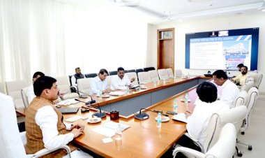 प्रदेश में परिवहन सेवाओं को और बेहतर बनाया जाएगा : मुख्यमंत्री डॉ. यादव