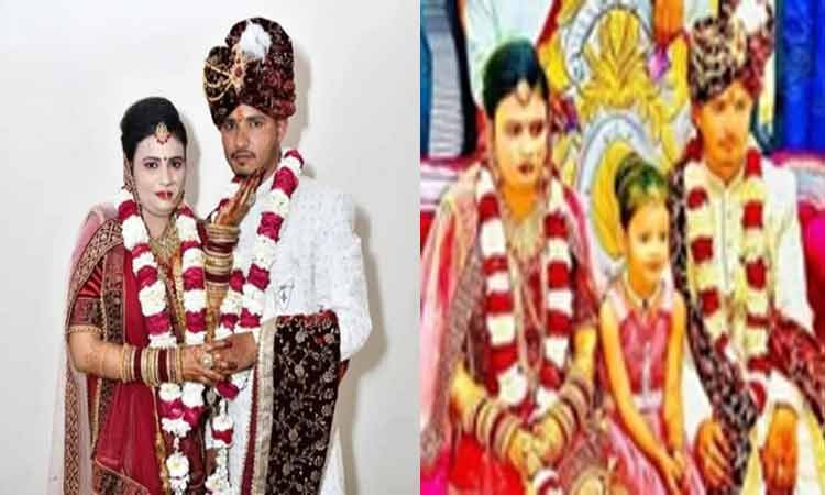 यूपी के औरेया में मेरठ जैसा कांड, शादी के 14 दिन बाद पत्नी ने की पति की हत्या