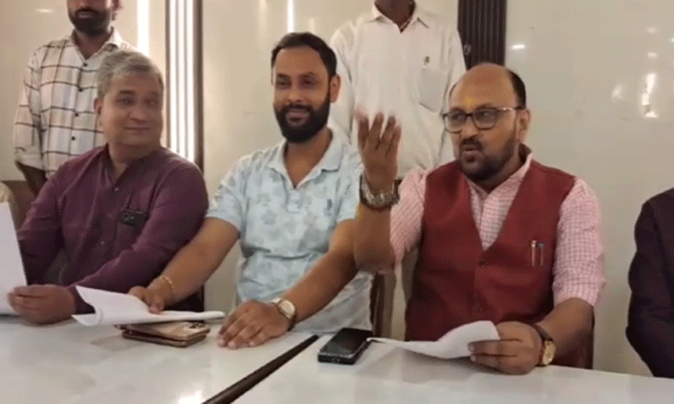 आगरा में छत्रपति शिवाजी महाराज को बड़ा सम्मान, जहां औरंगजेब ने किया था कैद वहीं बनेगा स्मारक