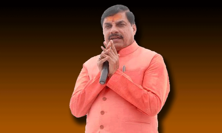 श्रीकृष्ण ने जहां की लीलाएं और जहां पड़े उनके चरण, सभी देवस्थानों को तीर्थ के रूप में करेंगे विकसित : मुख्यमंत्री डॉ. यादव