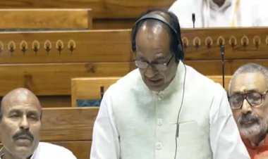 अन्तर्राष्ट्रीय बाजार में उर्वरकों की बढ़ती कीमतों के बावजूद सरकार किसानों को सस्ती दरों पर उर्वरक उपलब्ध करा रही है: कृषि मंत्री शिवराज सिंह चौहान