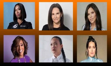 अंतरिक्ष में महिला शक्ति की नई उड़ान: इतिहास रचने वाली छह महिलाओं की अंतरिक्ष यात्रा