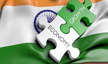 भारत 2025 में साढ़े छह प्रतिशत की वृद्धि दर के साथ सबसे तेजी से बढ़ती प्रमुख अर्थव्यवस्था बना रहेगा