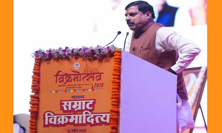 लाल किले ने सुनाई सम्राट विक्रमादित्य की कहानी, रोमांचित हो गए दर्शक, बोले-ऐसा पहले कभी नहीं देखा