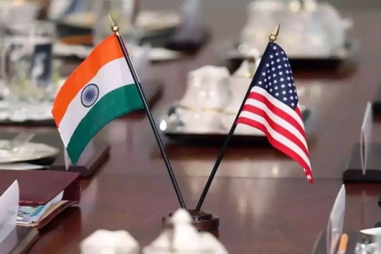 भारत–अमेरिका व्यापार वार्ता: नई ट्रेड डील पर बन सकती है सहमति