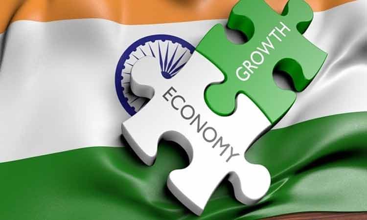भारत 2025 में साढ़े छह प्रतिशत की वृद्धि दर के साथ सबसे तेजी से बढ़ती प्रमुख अर्थव्यवस्था बना रहेगा