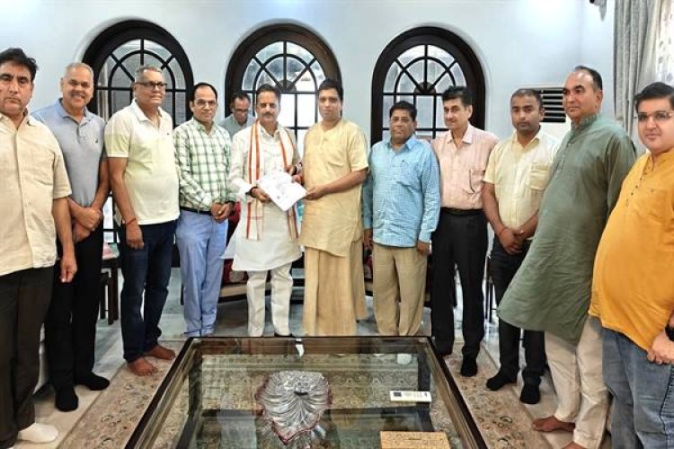रीजनल इंडस्ट्री कॉनक्लेव से विंध्य क्षेत्र के सर्वांगीण विकास के खुले हैं द्वार: उप मुख्यमंत्री श्री शुक्ल