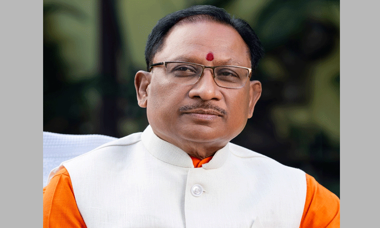 रायपुर : छत्तीसगढ़ सरकार ने शसकीय सेवाओं की समयबद्ध डिलीवरी के लिए किया महत्वपूर्ण सुधार