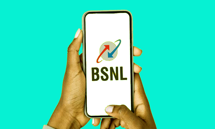 कम कीमत में लंबी वैधता वाला BSNL का नया प्लान, एयरटेल और जियो को दे रहा कड़ी टक्कर