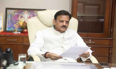 आतंकवाद पर करारा प्रहार “ऑपरेशन सिंदूर” : उप मुख्यमंत्री श्री शुक्ल