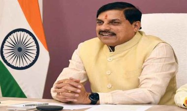 सामूहिक विवाह सामाजिक समरसता का प्रतीक : मुख्यमंत्री डॉ. यादव