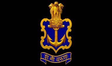 भारतीय नौसेना का 'सागर' मिशन पूरा कर कोच्चि लौटा, नौ देशों के साथ हुआ समुद्री अभ्यास