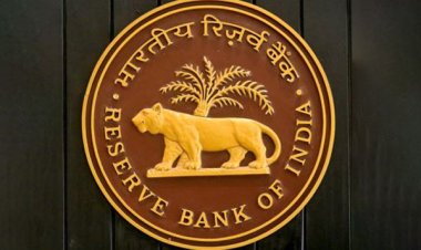भारत का विदेशी मुद्रा भंडार बढ़ा, गोल्ड रिजर्व 14.7% पर पहुंचा