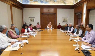 प्रधानमंत्री नरेन्‍द्र मोदी ने टीबी उन्‍मूलन की प्रतिबद्धता की पुष्टि करते हुए प्रभावी रणनीतियों पर बल दिया