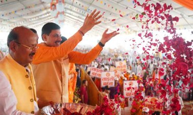 लाड़ली बहना योजना के दो साल हुए पूरे, अब तक मिला 28 हजार करोड़ रूपए से अधिक का लाभ