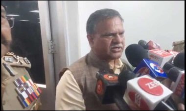 यूपी के लिए 21 हजार करोड़ का गिफ्ट लेकर कानपुर आ रहे पीएम मोदी