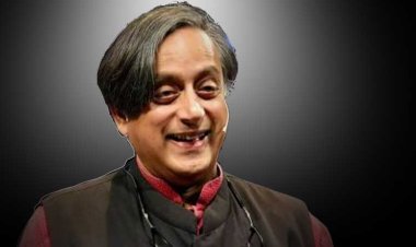 कांग्रेस सांसद शशि थरूर के नेतृत्व में सर्वदलीय प्रतिनिधिमंडल ने की कोलंबिया की उप विदेश मंत्री रोजा योलांडा विलाविसेनियो से मुलाकात