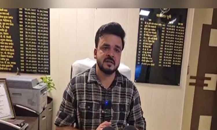 उत्तर प्रदेश: श्रावस्ती में नेपाल सीमा के पास संचालित अवैध मदरसा सील