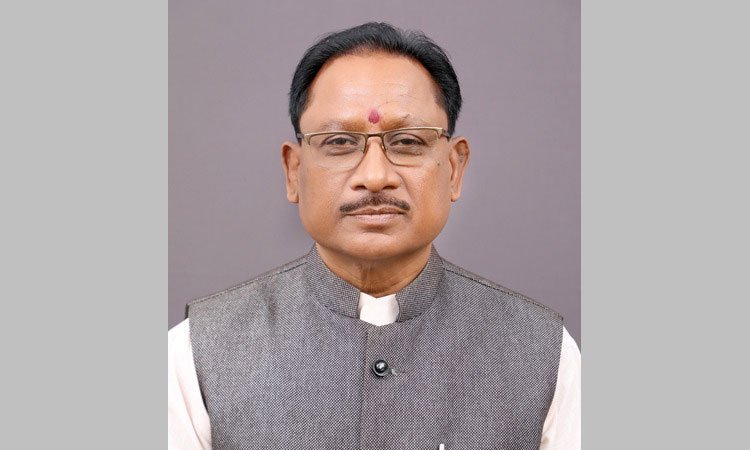 रायपुर : मुख्यमंत्री श्री विष्णुदेव साय के मार्गदर्शन व स्वास्थ्य मंत्री श्री जायसवाल के कुशल नेतृत्व में डिजिटल सुशासन की ओर बढ़ते कदम