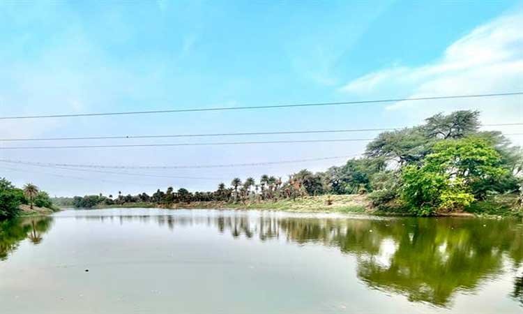 प्रधानमंत्री श्री मोदी 31 मई को क्षिप्रा नदी पर 778 करोड़ के घाट निर्माण कार्यों का भोपाल से करेंगे वर्चुअल भूमि-पूजन