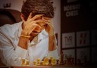 FIDE वर्ल्ड कप गोवा 2025: डी. गुकिश का तीसरे राउंड में बाहर, प्राग्नानंधा और अरजुन आगे बढ़े