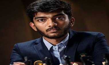 नॉर्वे शतरंज 2025 टूर्नामेंट में मौजूदा विश्व चैंपियन डी. गुकेश ने विश्व के नंबर एक खिलाड़ी मैग्नस कार्लसन को हराया