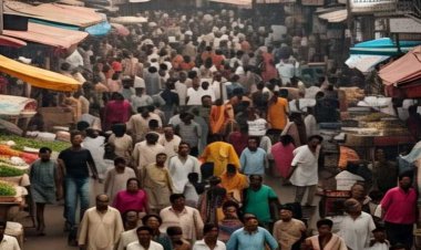 सरकार करेगी 2027 में दो चरणों में जनगणना, होगी जाति गणना भी